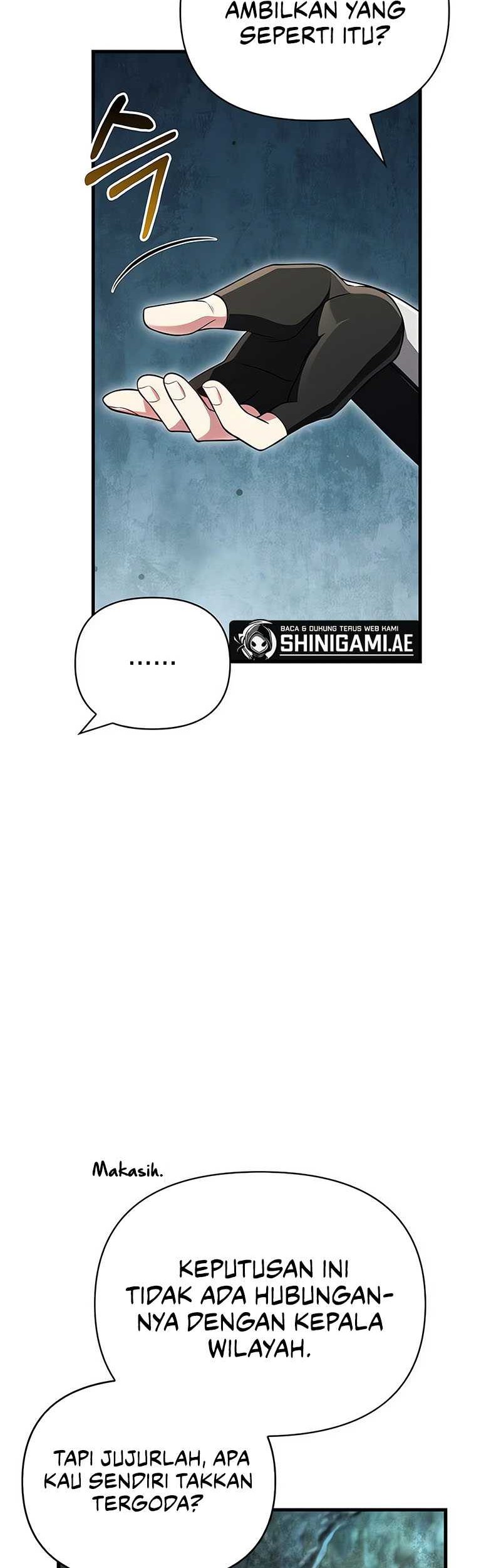 Survive as a Barbarian in the Game Chapter 89 - halaman 31