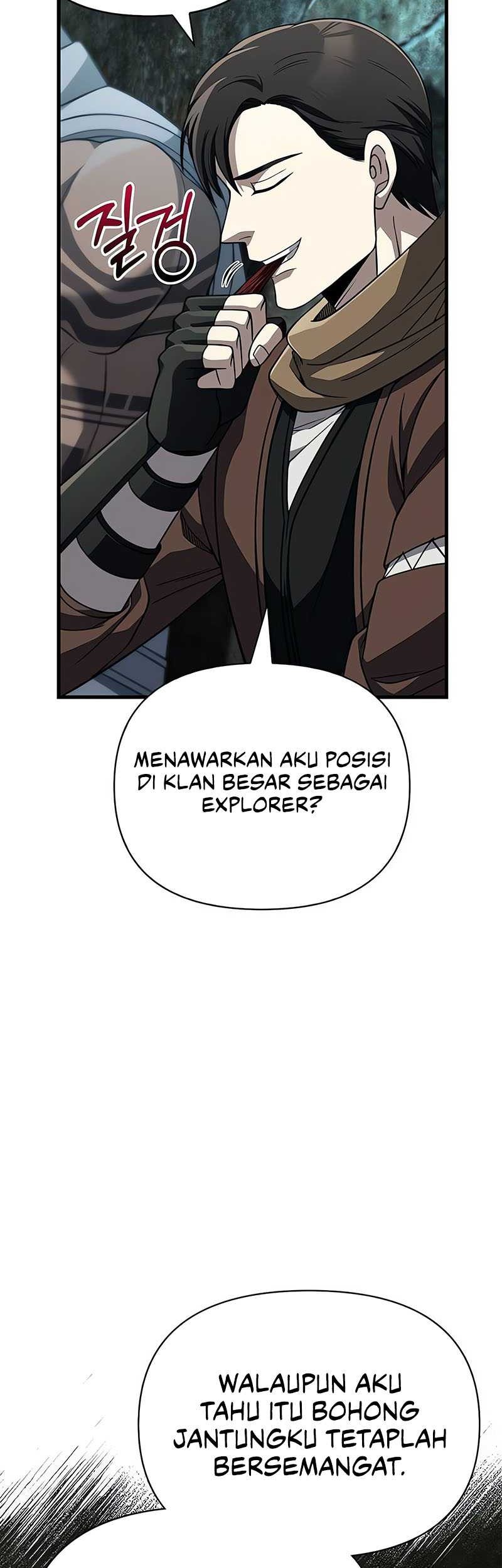 Survive as a Barbarian in the Game Chapter 89 - halaman 32