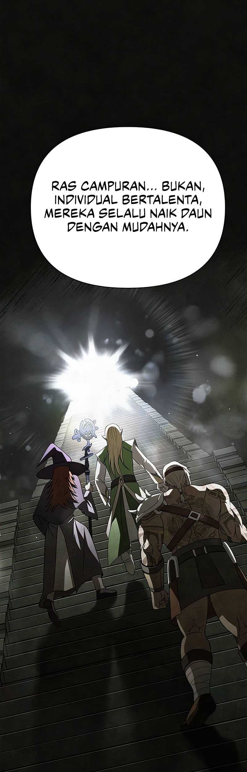 Survive as a Barbarian in the Game Chapter 89 - halaman 34
