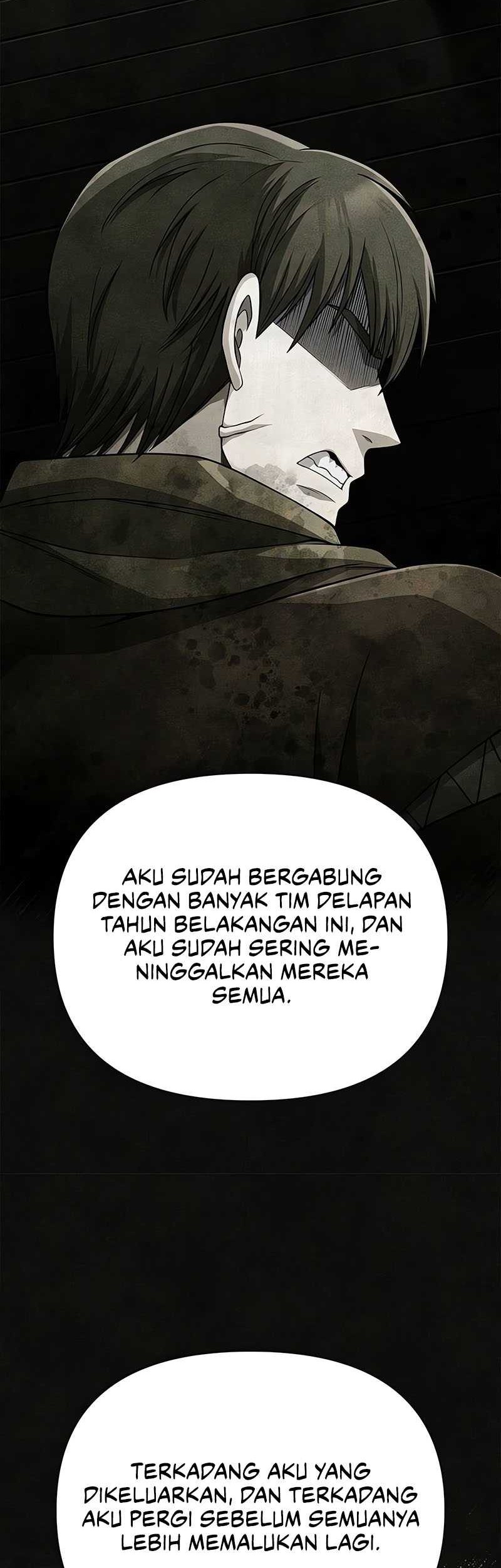 Survive as a Barbarian in the Game Chapter 89 - halaman 35
