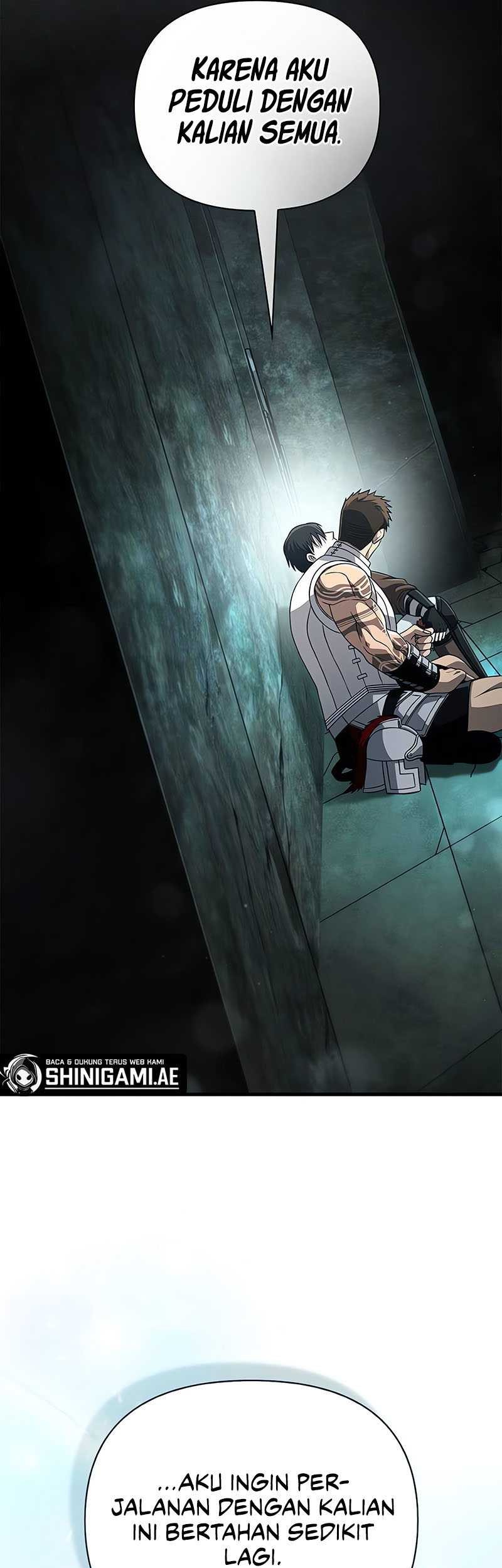 Survive as a Barbarian in the Game Chapter 89 - halaman 38