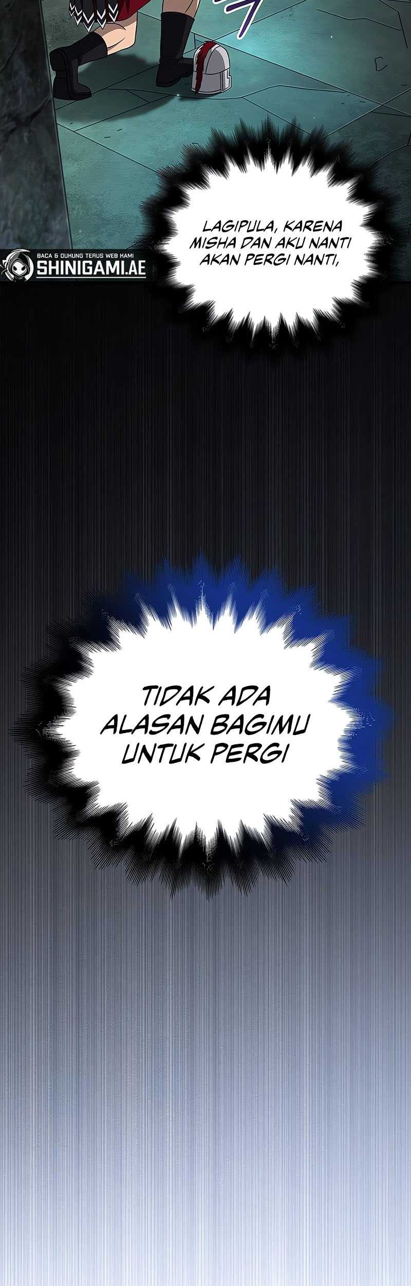 Survive as a Barbarian in the Game Chapter 89 - halaman 44