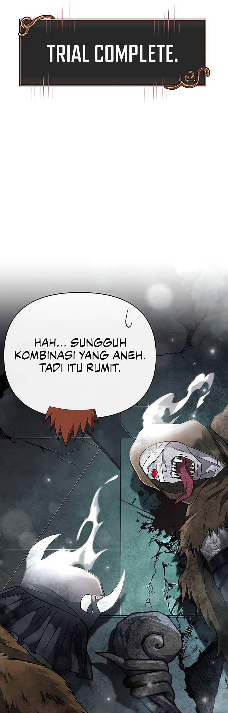 Survive as a Barbarian in the Game Chapter 89 - halaman 46