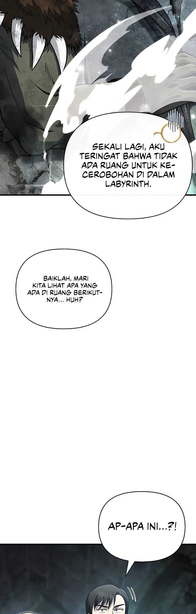 Survive as a Barbarian in the Game Chapter 89 - halaman 47