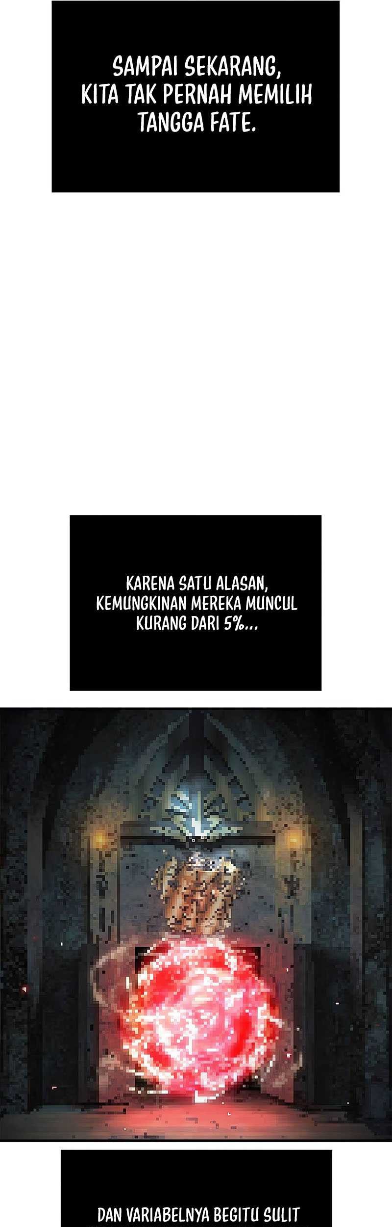 Survive as a Barbarian in the Game Chapter 89 - halaman 50