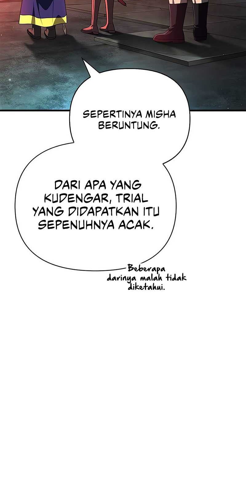 Survive as a Barbarian in the Game Chapter 89 - halaman 53