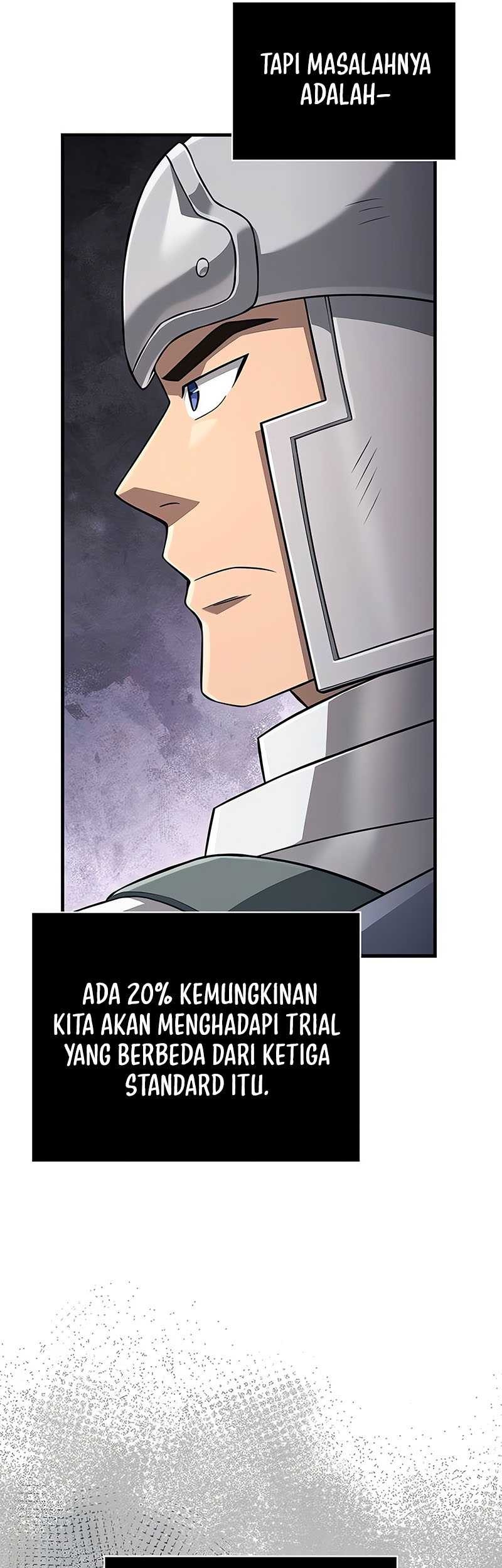Survive as a Barbarian in the Game Chapter 89 - halaman 54