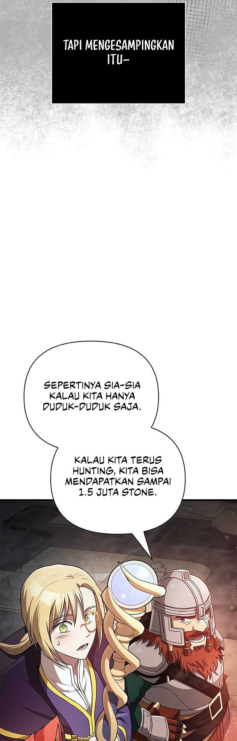 Survive as a Barbarian in the Game Chapter 89 - halaman 56