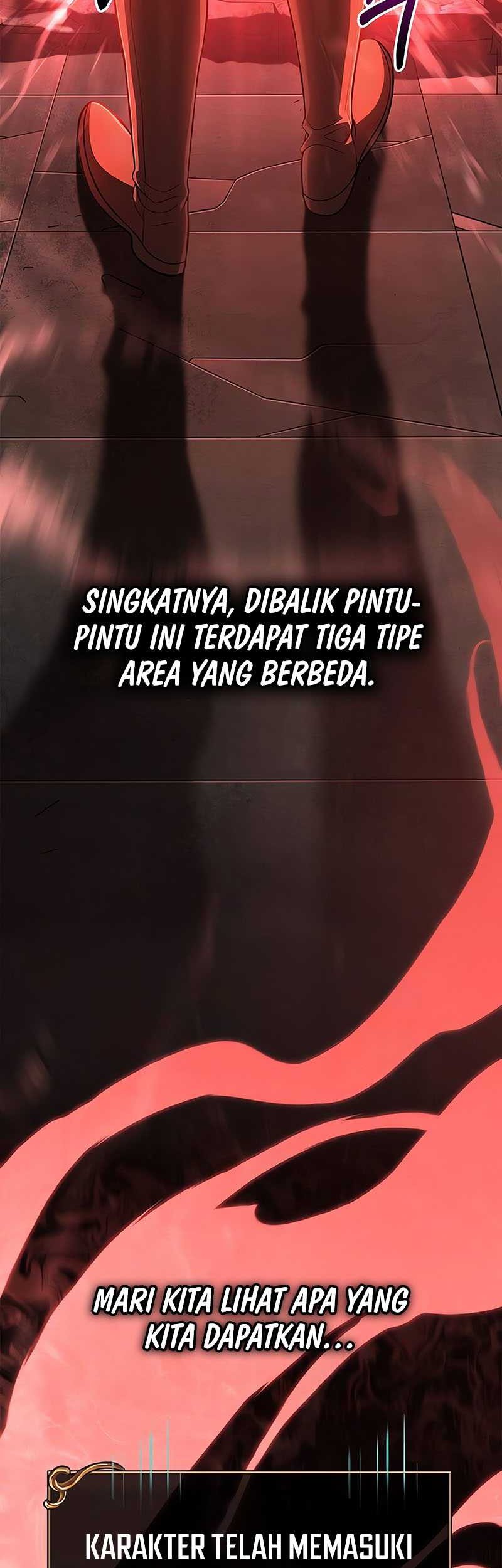 Survive as a Barbarian in the Game Chapter 89 - halaman 60