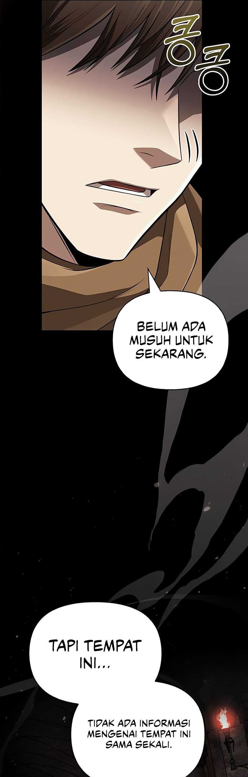 Survive as a Barbarian in the Game Chapter 89 - halaman 62
