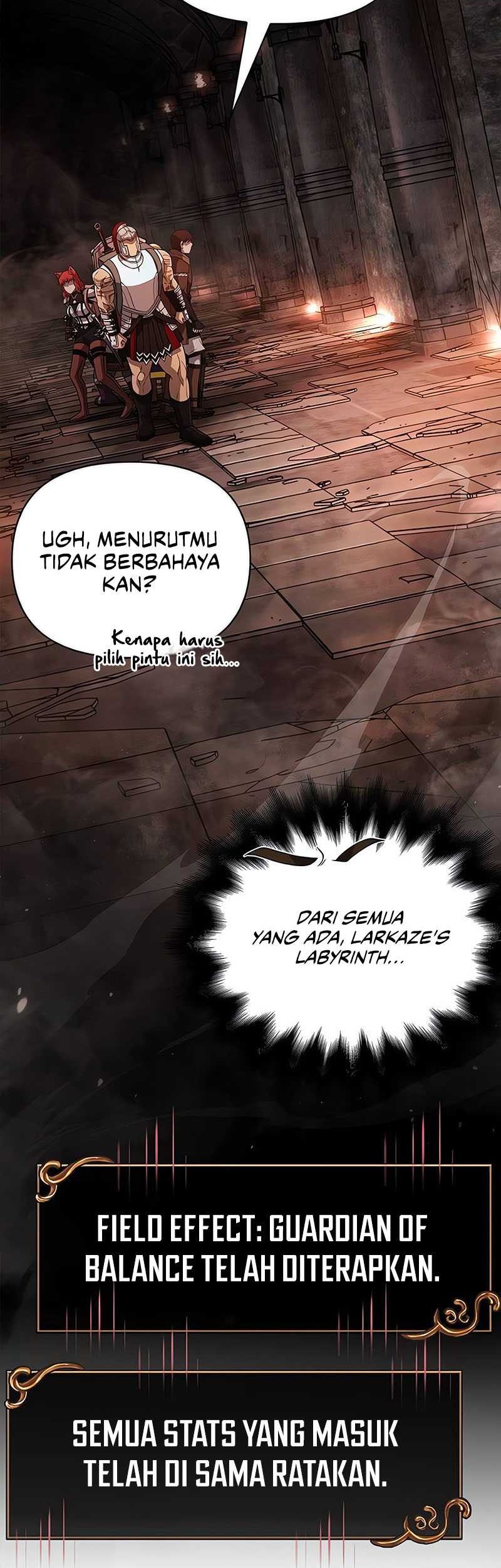 Survive as a Barbarian in the Game Chapter 89 - halaman 63