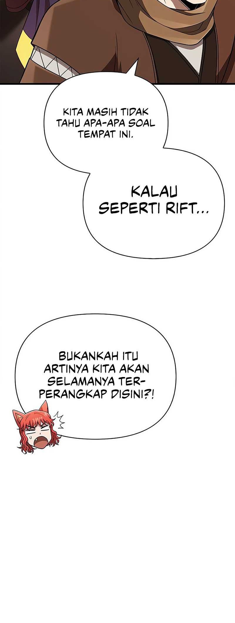 Survive as a Barbarian in the Game Chapter 89 - halaman 65