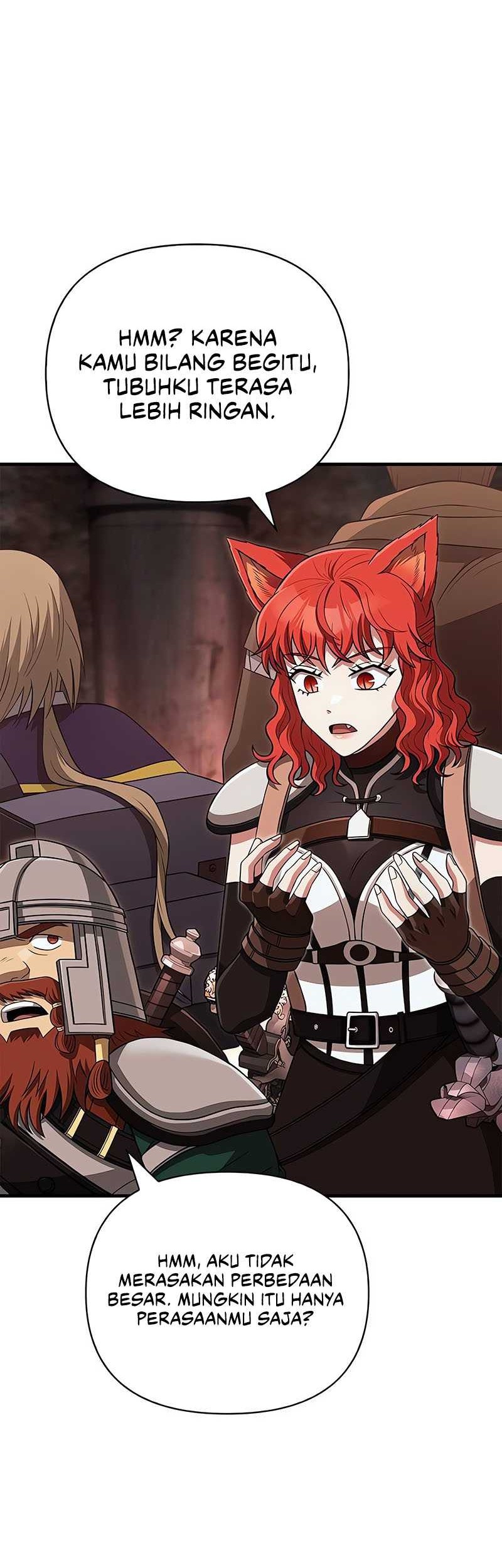 Survive as a Barbarian in the Game Chapter 89 - halaman 67