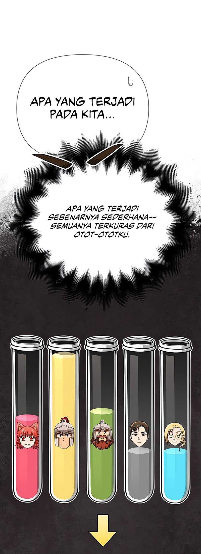 Survive as a Barbarian in the Game Chapter 89 - halaman 69