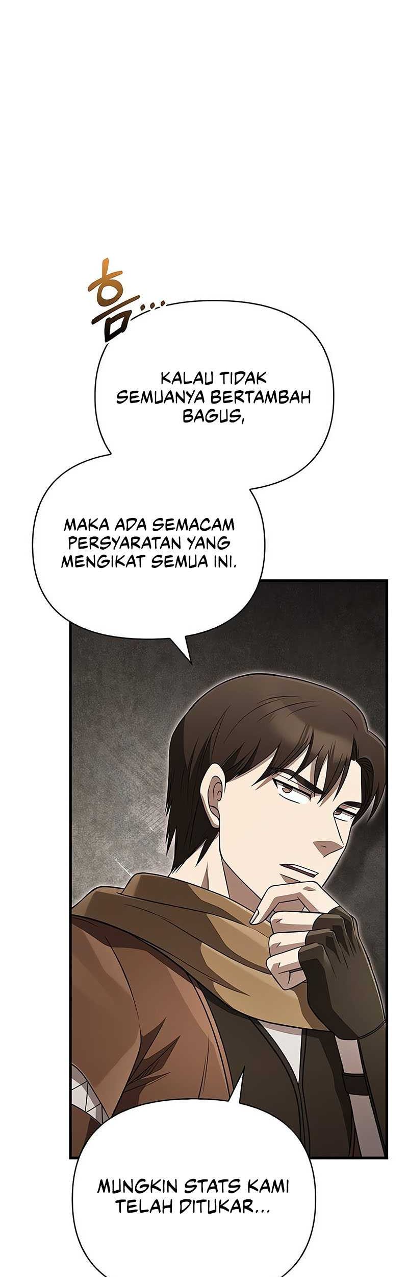 Survive as a Barbarian in the Game Chapter 89 - halaman 72