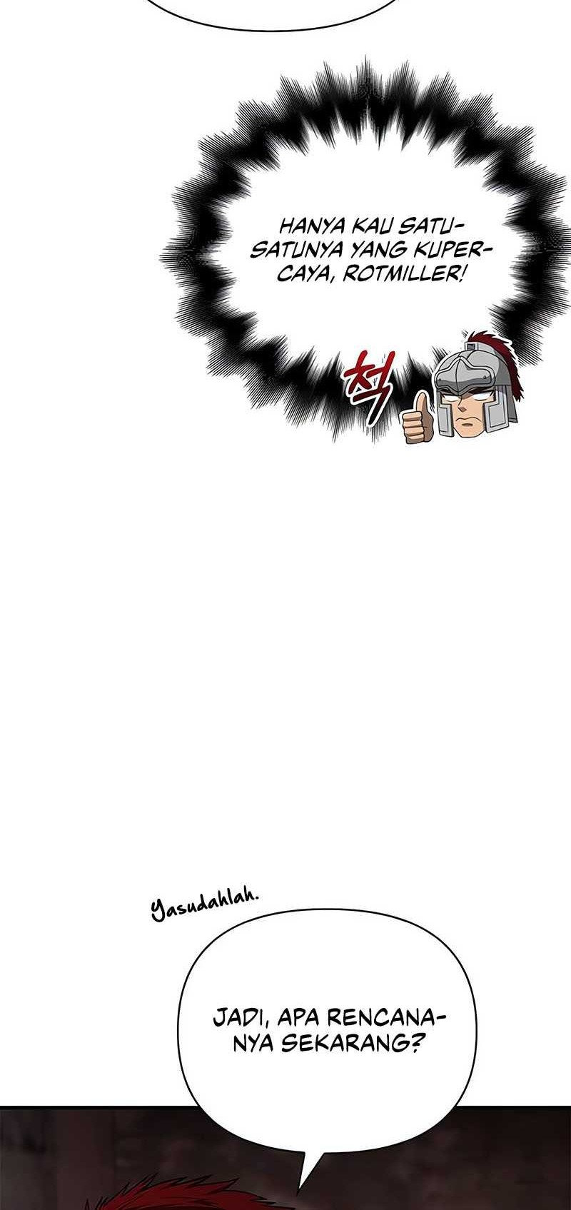 Survive as a Barbarian in the Game Chapter 89 - halaman 73