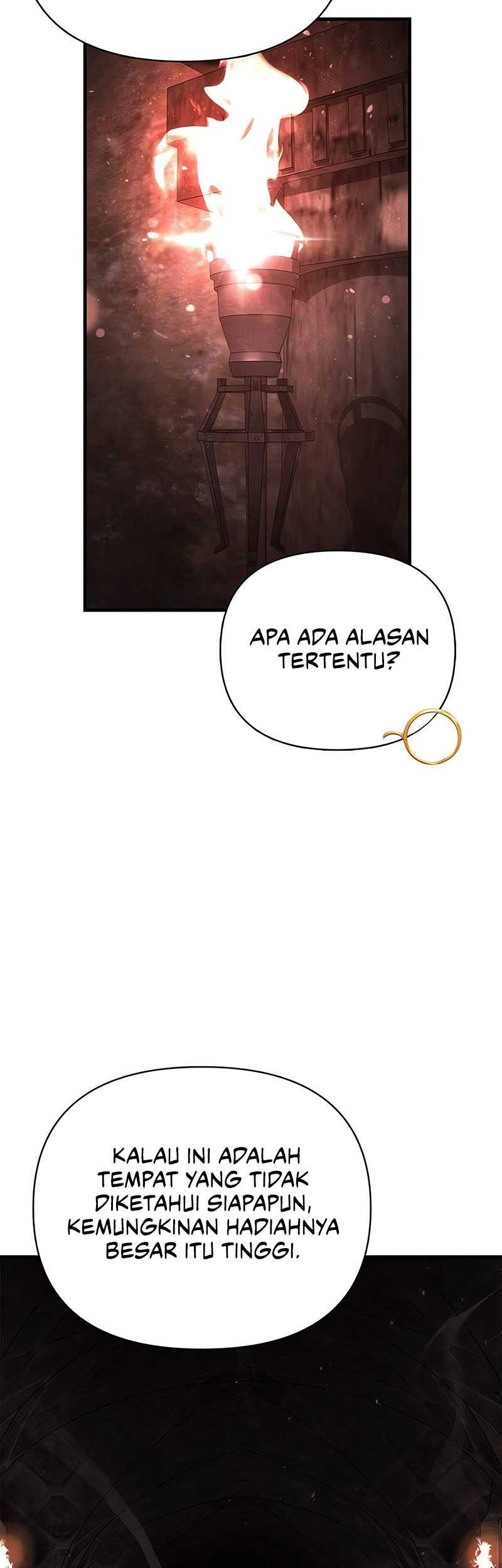 Survive as a Barbarian in the Game Chapter 89 - halaman 75