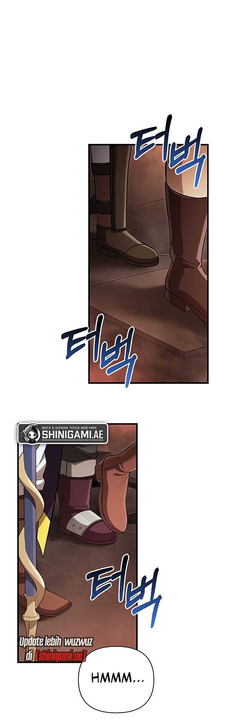 Survive as a Barbarian in the Game Chapter 89 - halaman 80