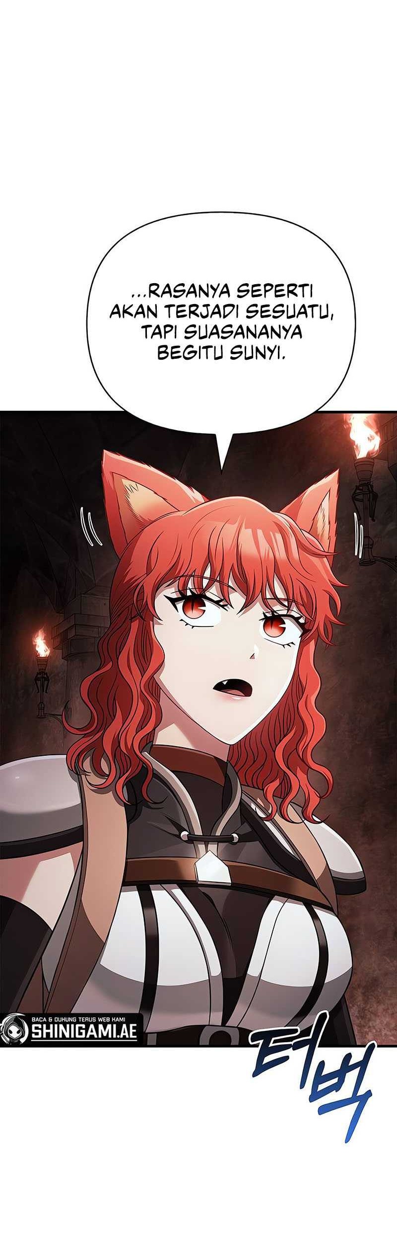 Survive as a Barbarian in the Game Chapter 89 - halaman 81