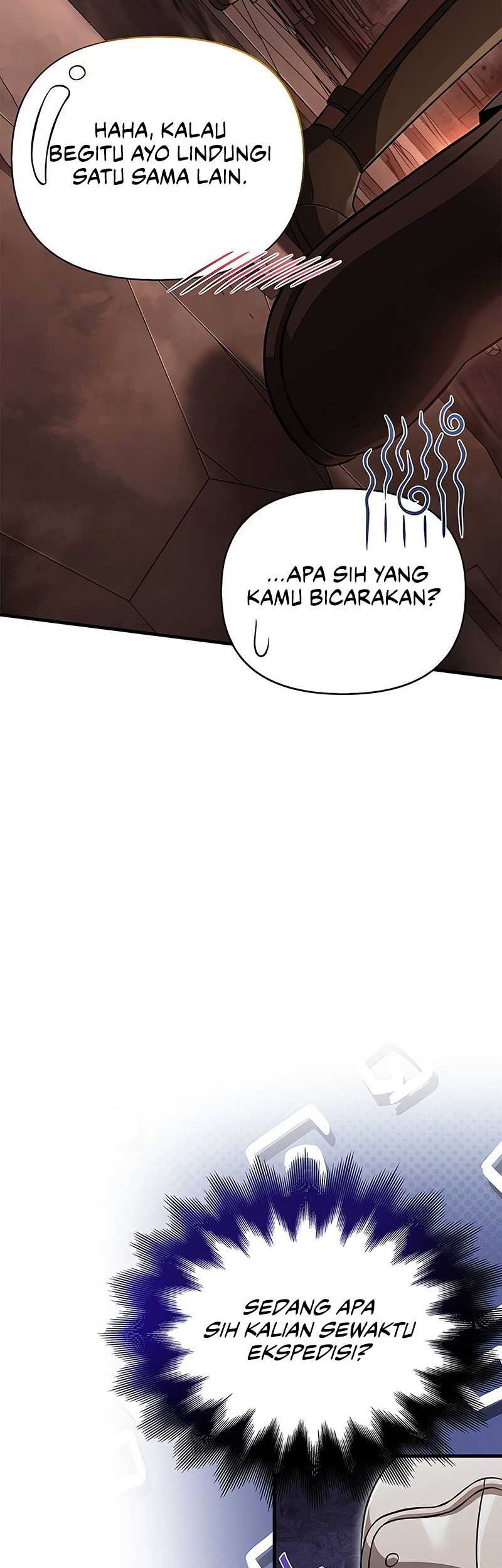 Survive as a Barbarian in the Game Chapter 89 - halaman 83