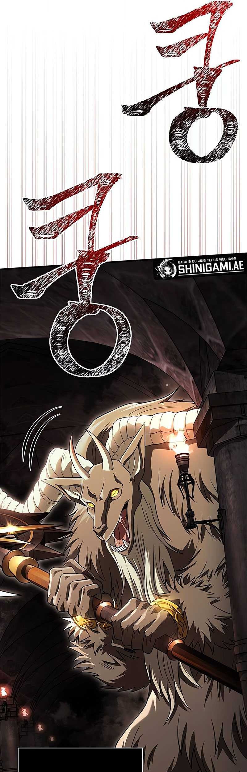 Survive as a Barbarian in the Game Chapter 89 - halaman 86