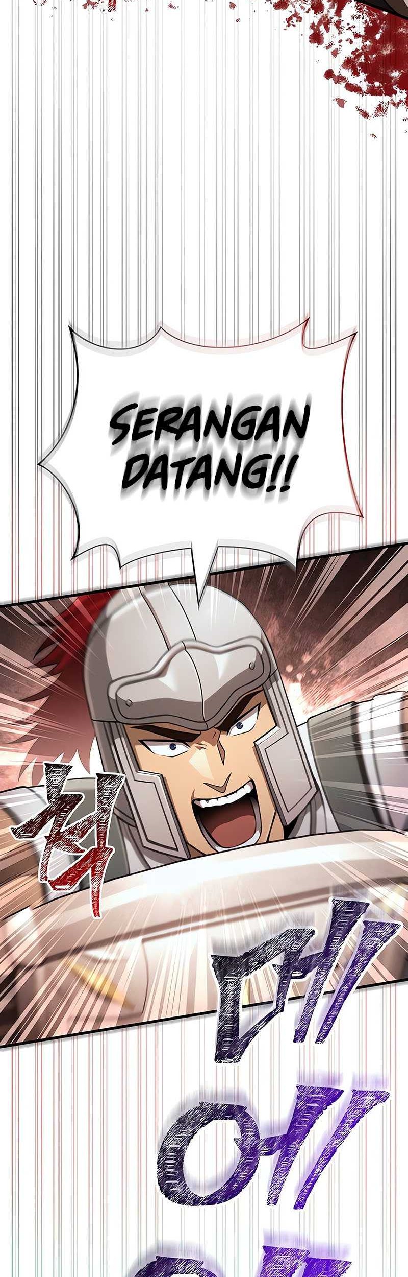 Survive as a Barbarian in the Game Chapter 89 - halaman 89