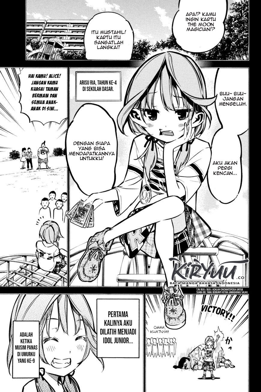Survive as a Barbarian in the Game Chapter 89 - halaman 9