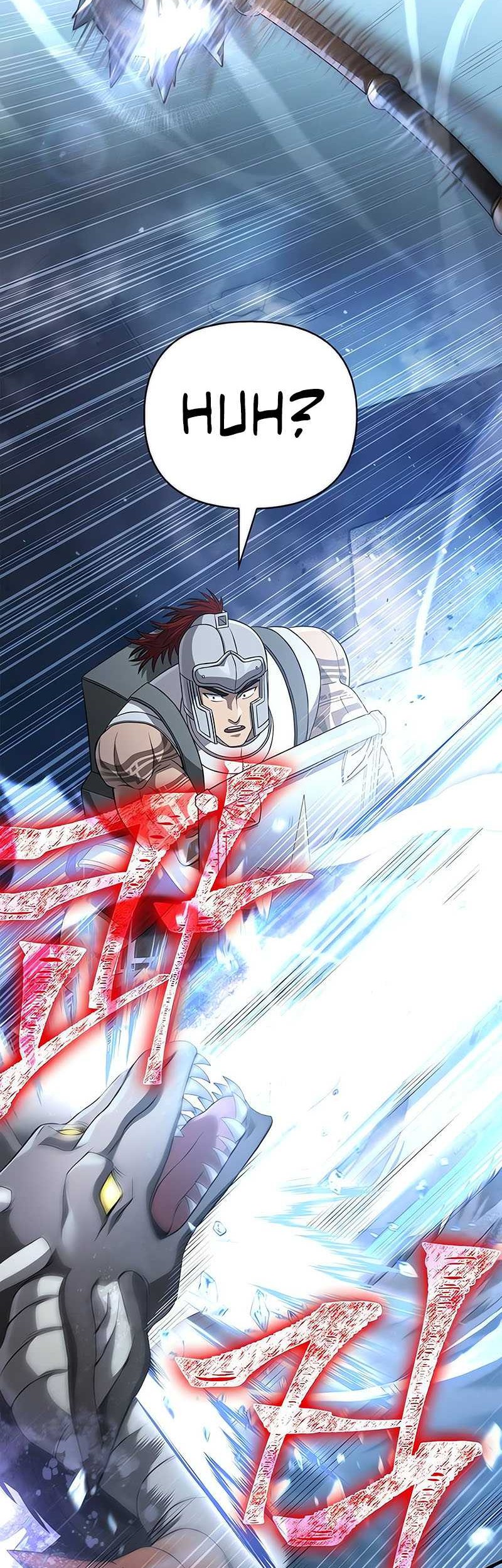 Survive as a Barbarian in the Game Chapter 89 - halaman 96