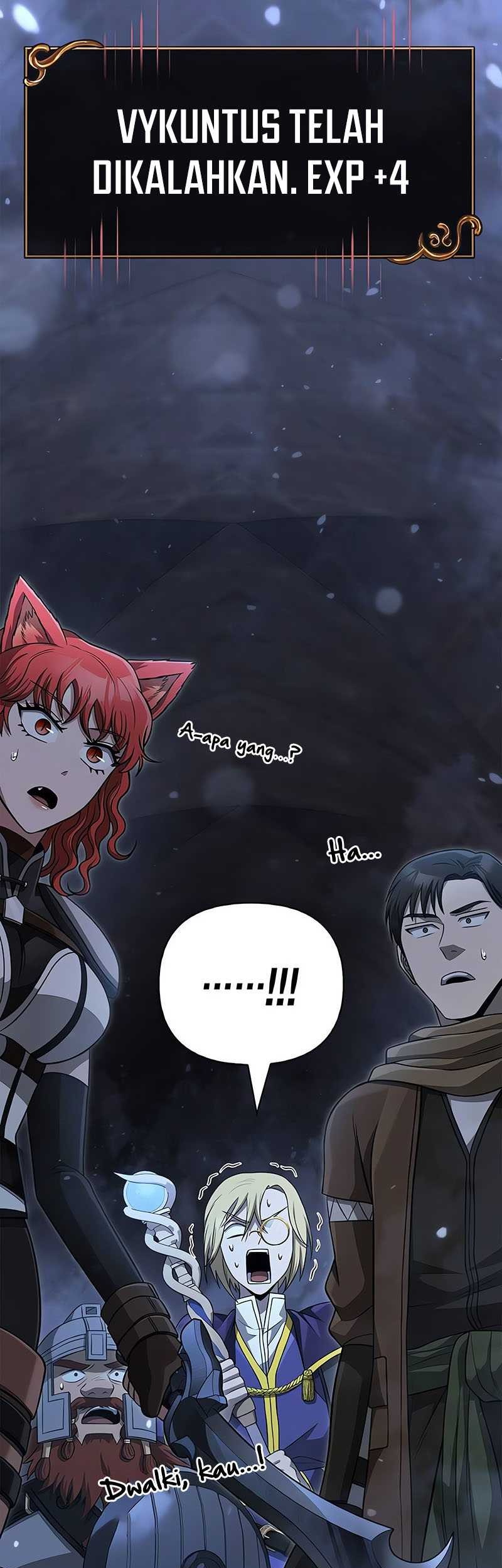 Survive as a Barbarian in the Game Chapter 89 - halaman 99