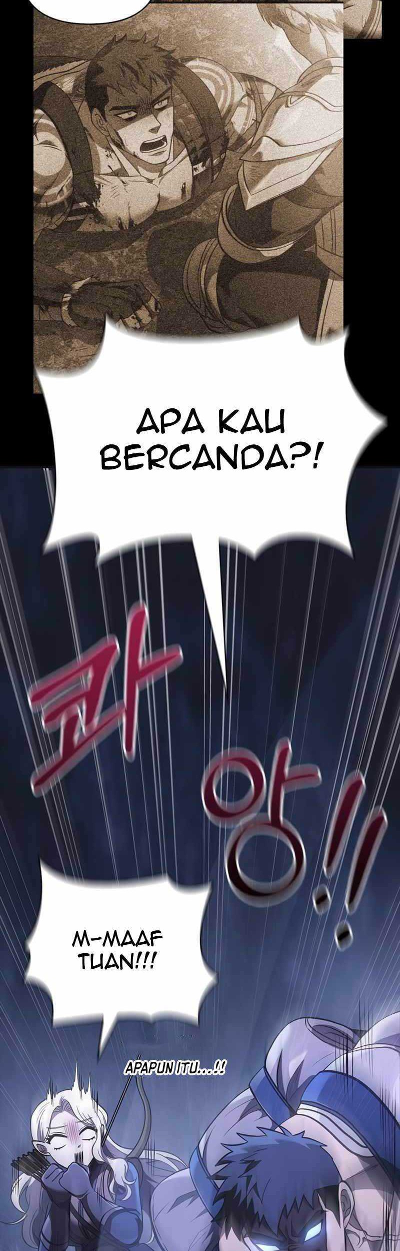 Survive as a Barbarian in the Game Chapter 9 - halaman 102