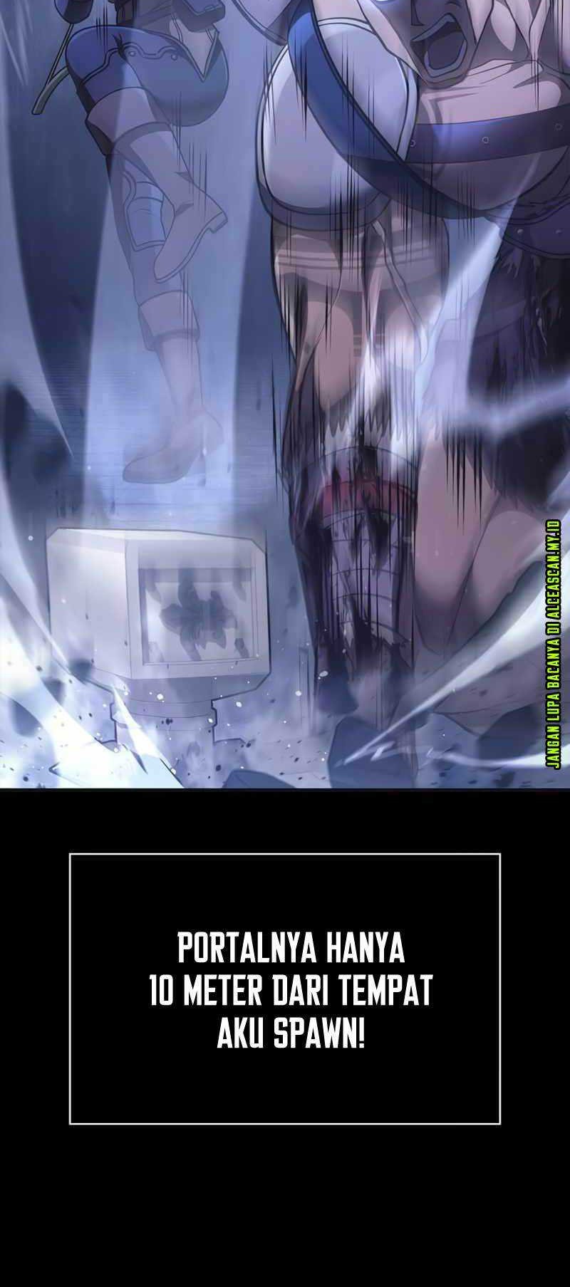 Survive as a Barbarian in the Game Chapter 9 - halaman 103