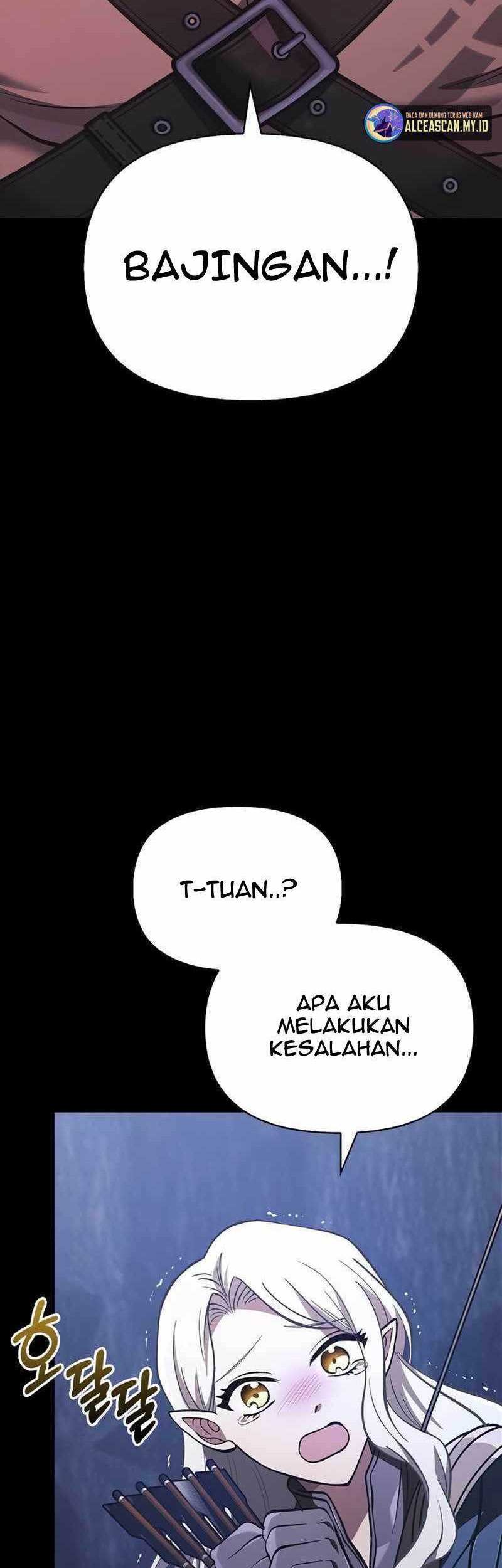 Survive as a Barbarian in the Game Chapter 9 - halaman 105