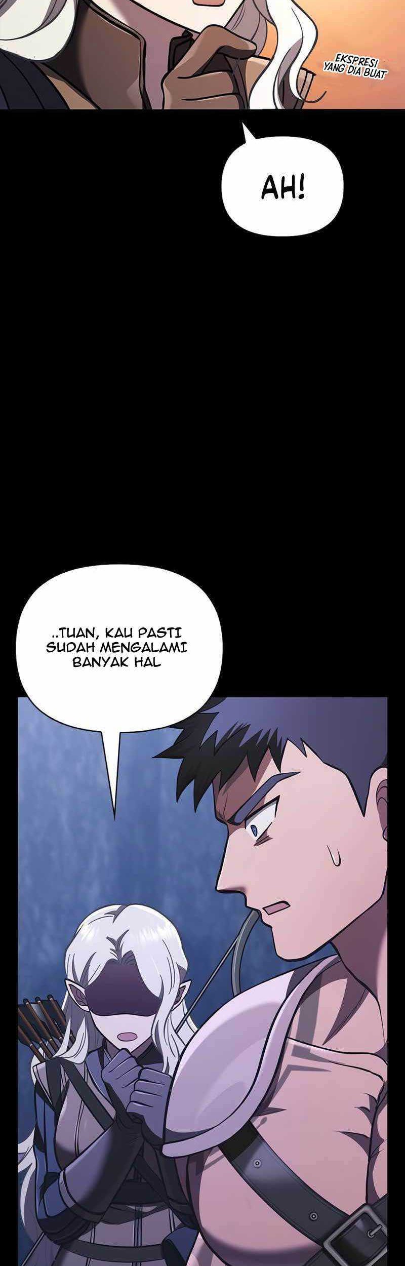 Survive as a Barbarian in the Game Chapter 9 - halaman 108