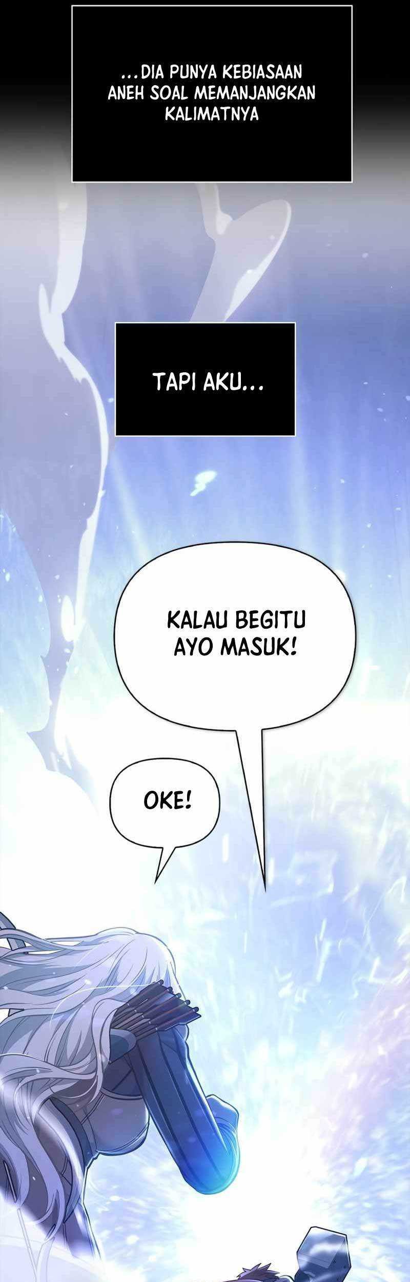 Survive as a Barbarian in the Game Chapter 9 - halaman 114