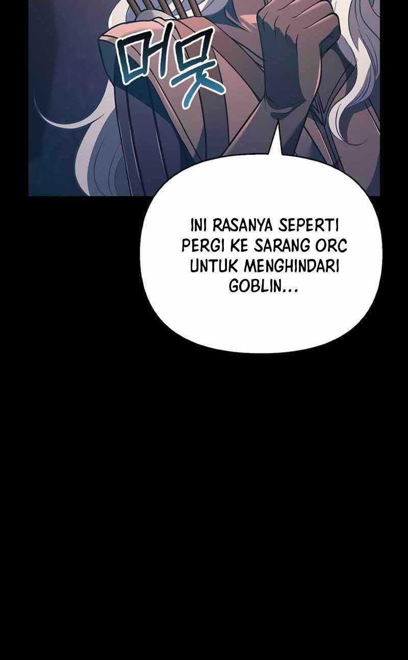Survive as a Barbarian in the Game Chapter 9 - halaman 25