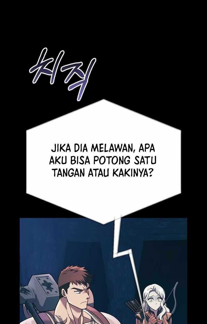 Survive as a Barbarian in the Game Chapter 9 - halaman 28