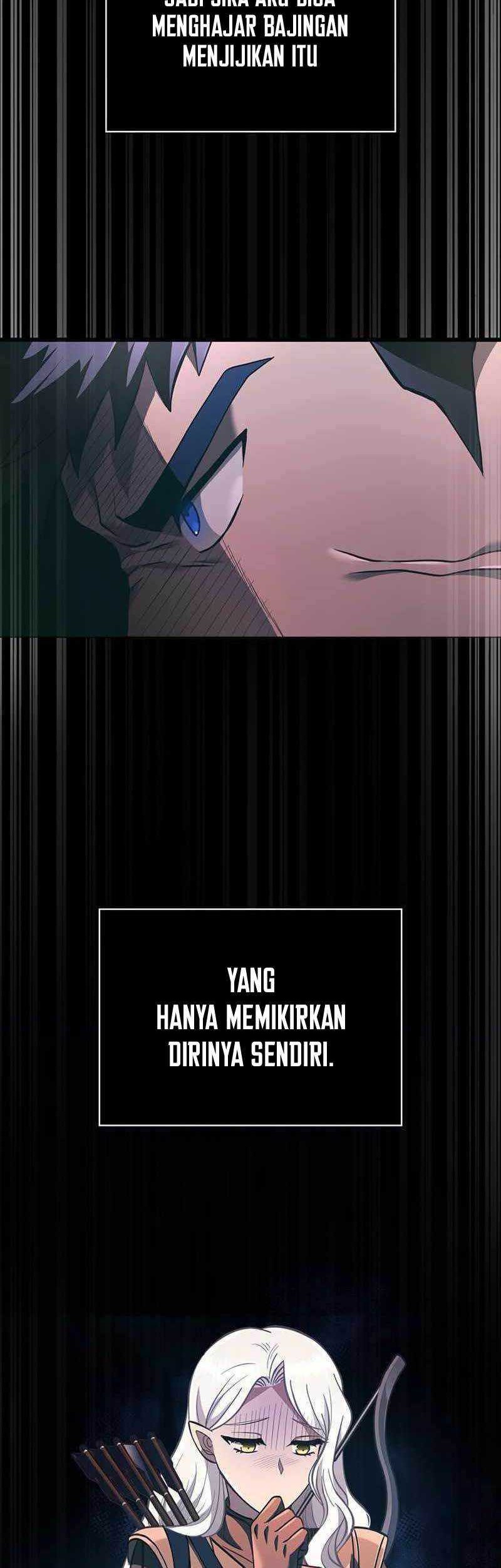 Survive as a Barbarian in the Game Chapter 9 - halaman 33