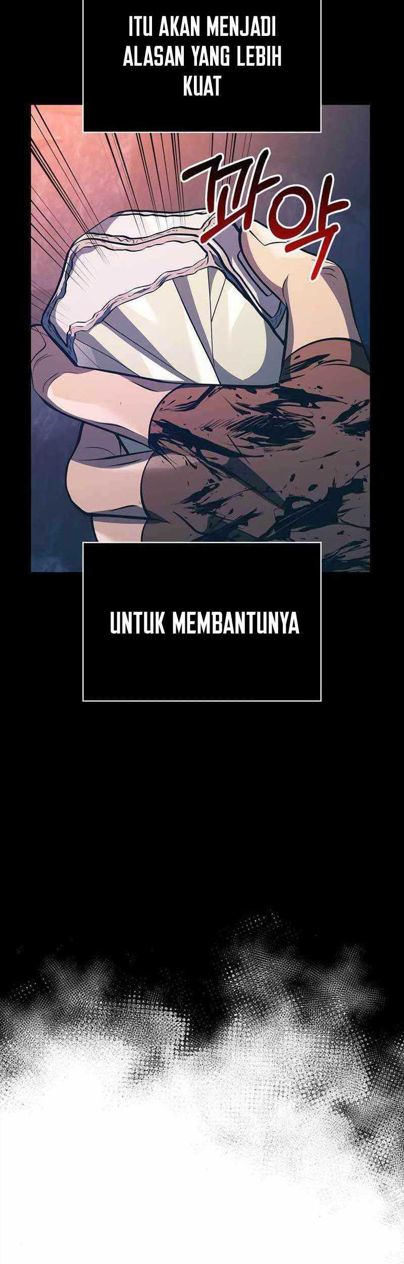 Survive as a Barbarian in the Game Chapter 9 - halaman 35