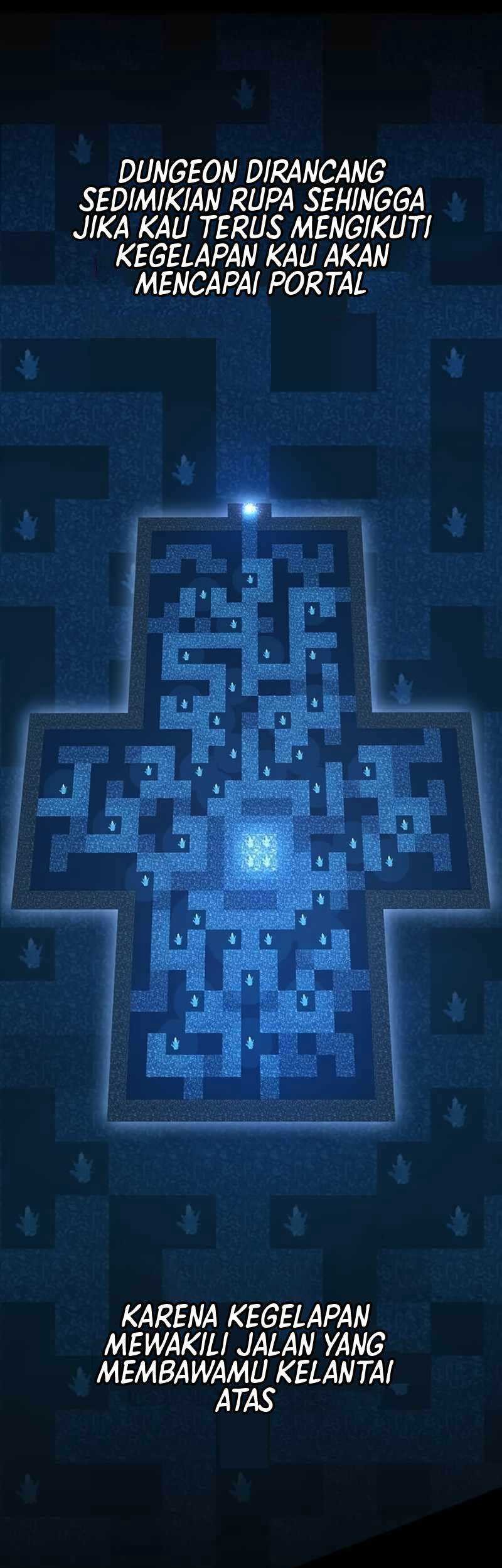 Survive as a Barbarian in the Game Chapter 9 - halaman 38