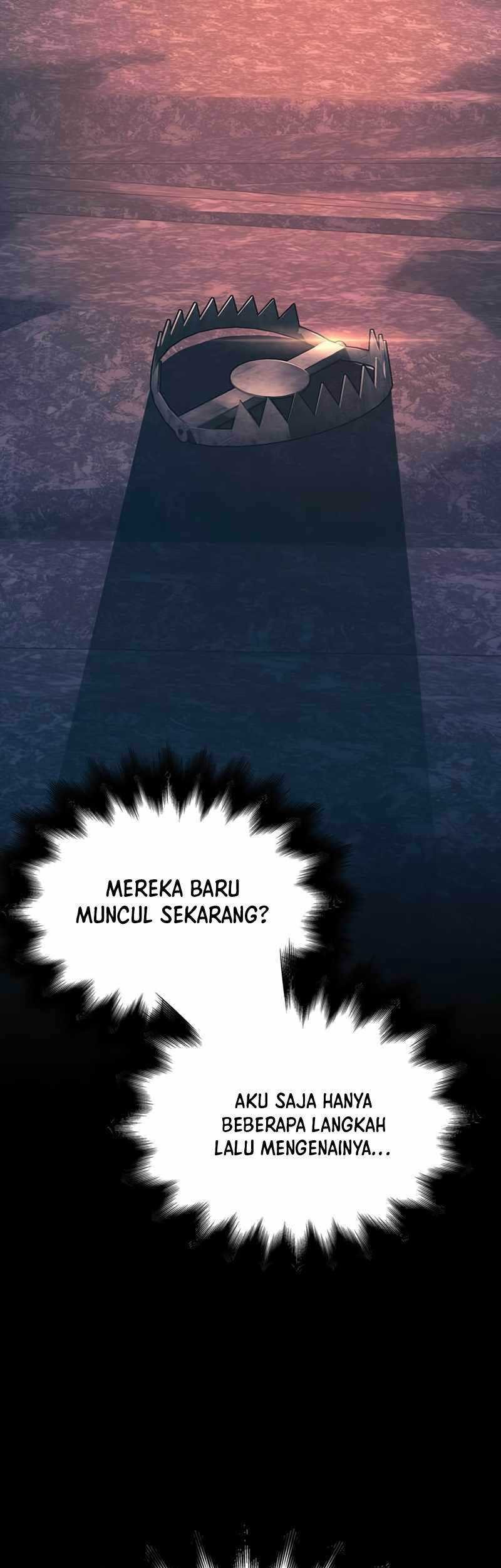Survive as a Barbarian in the Game Chapter 9 - halaman 41