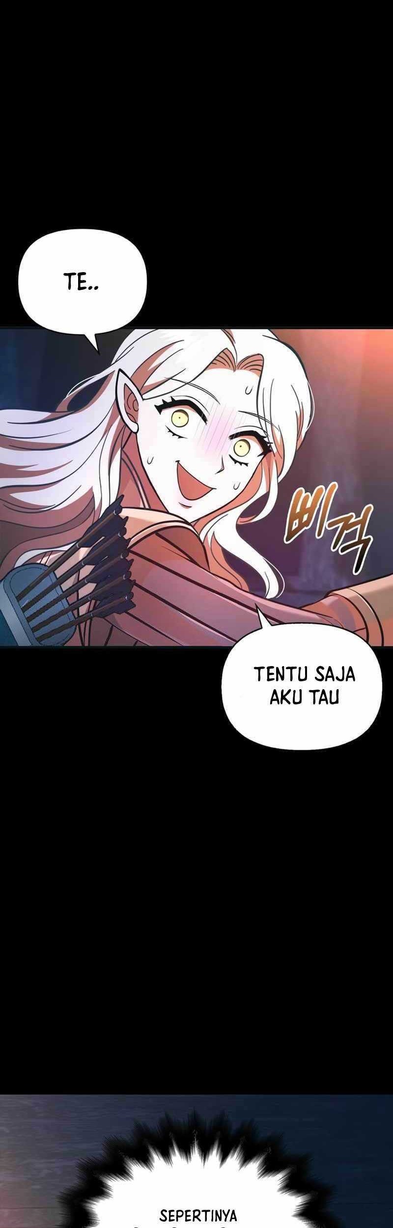 Survive as a Barbarian in the Game Chapter 9 - halaman 45