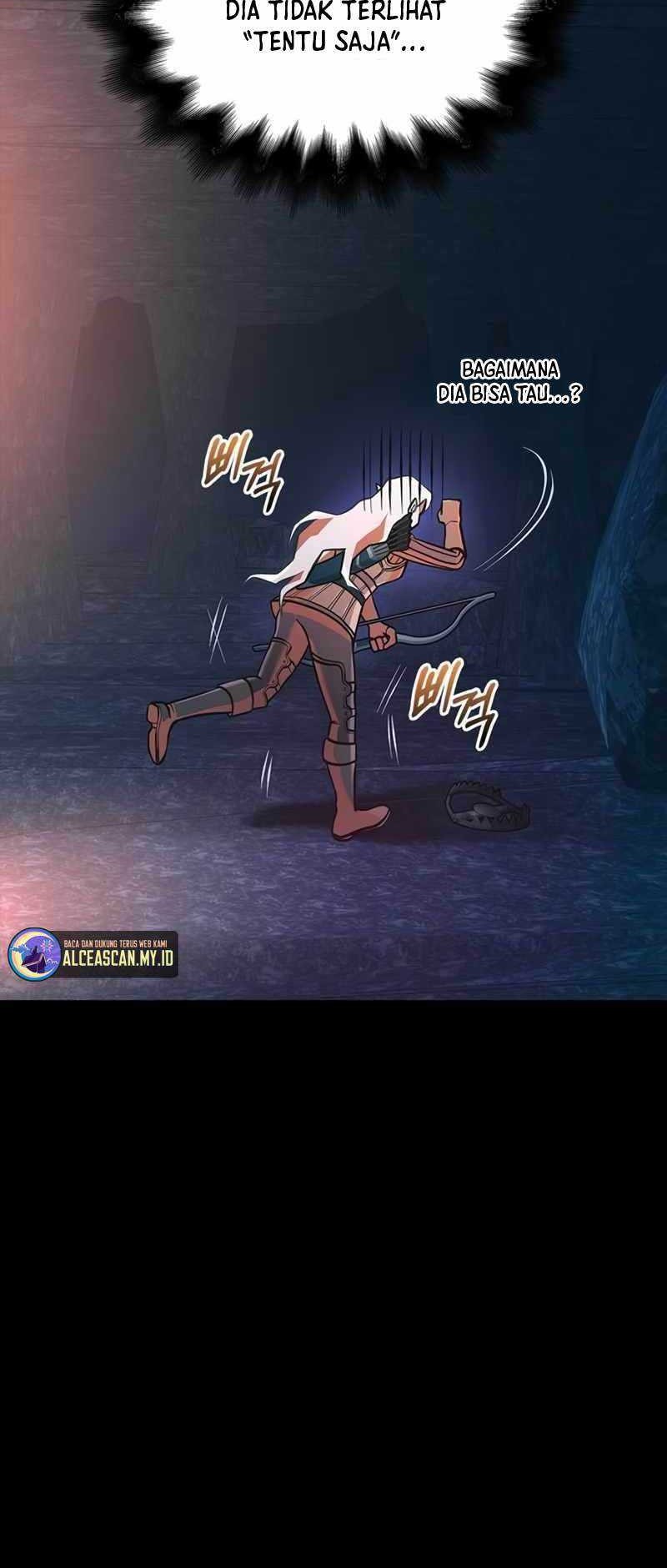 Survive as a Barbarian in the Game Chapter 9 - halaman 46