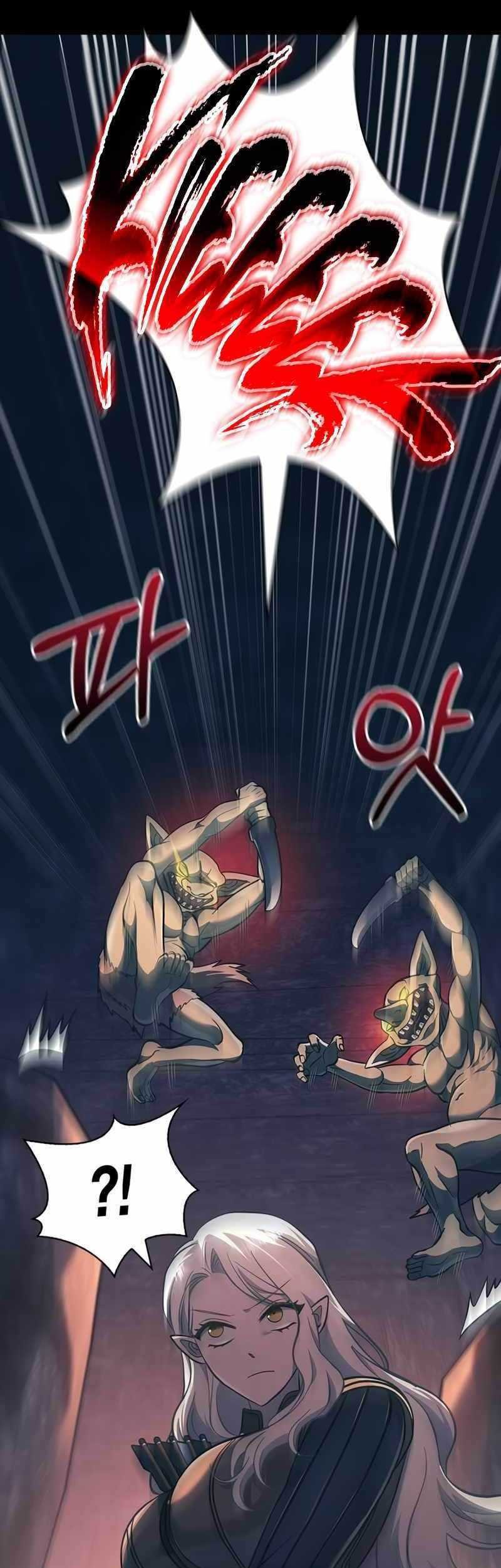 Survive as a Barbarian in the Game Chapter 9 - halaman 47