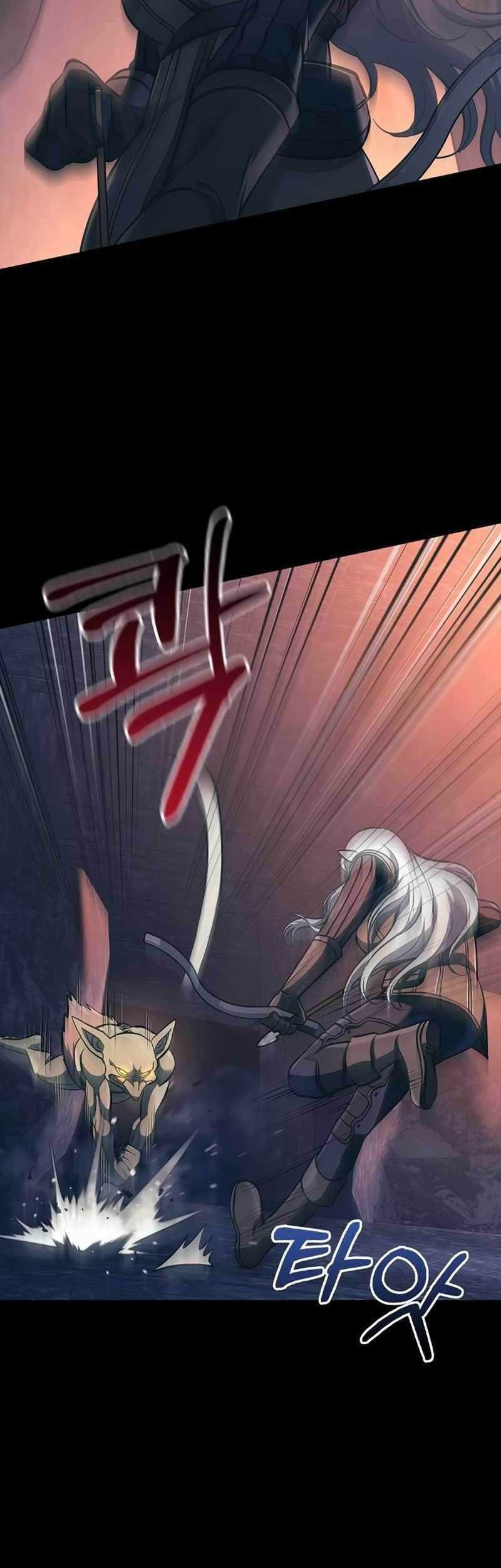 Survive as a Barbarian in the Game Chapter 9 - halaman 48