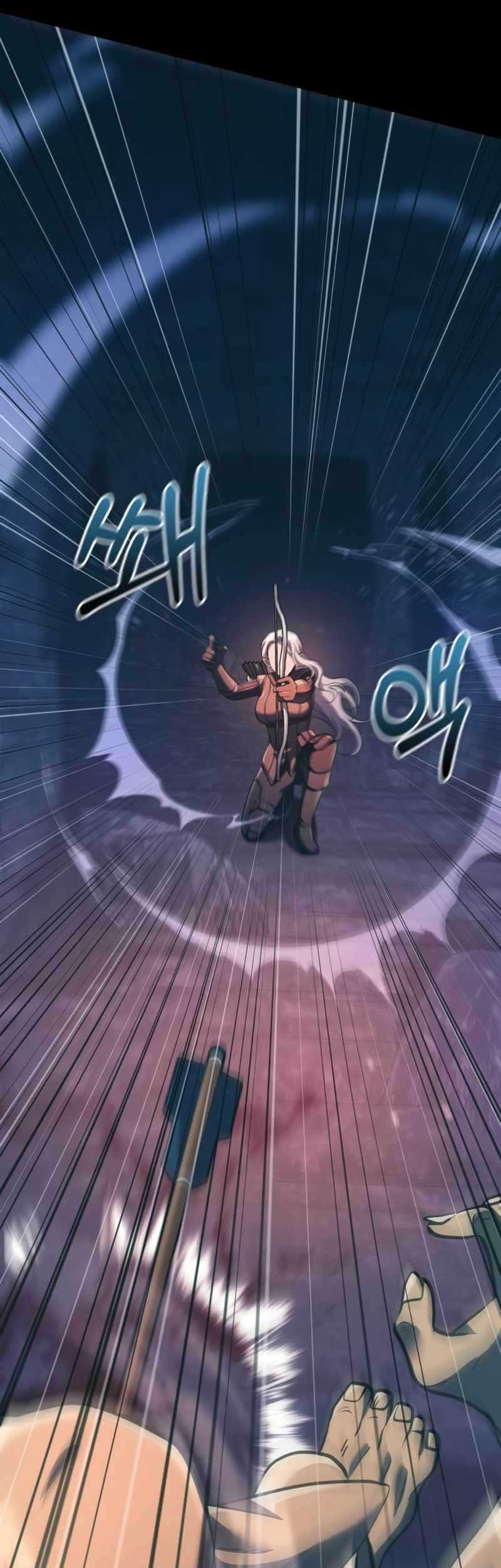 Survive as a Barbarian in the Game Chapter 9 - halaman 50