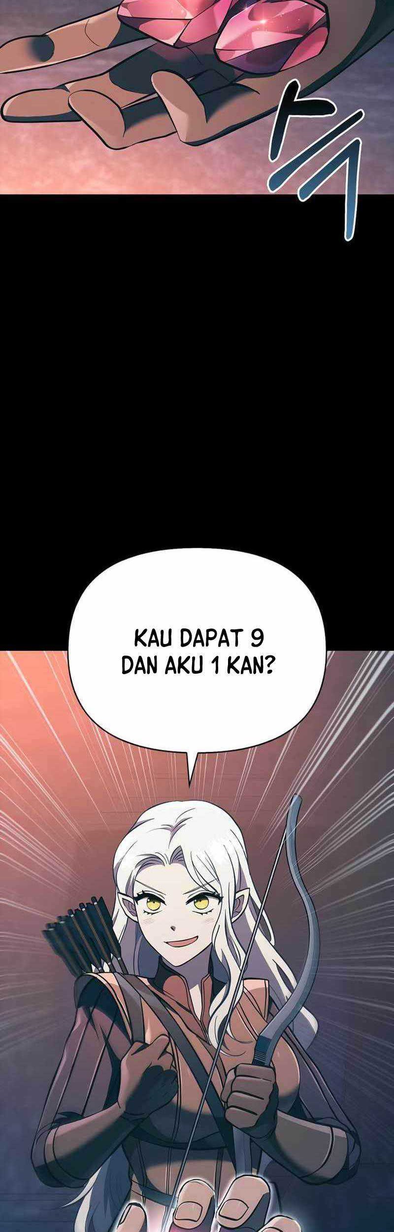 Survive as a Barbarian in the Game Chapter 9 - halaman 60