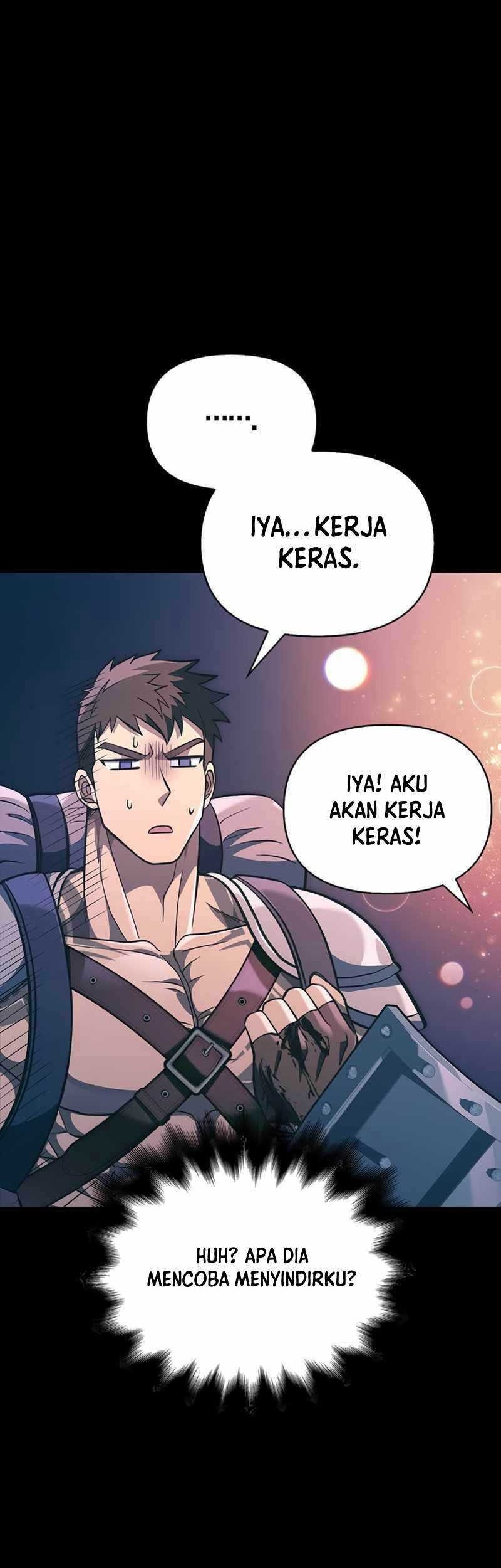 Survive as a Barbarian in the Game Chapter 9 - halaman 63