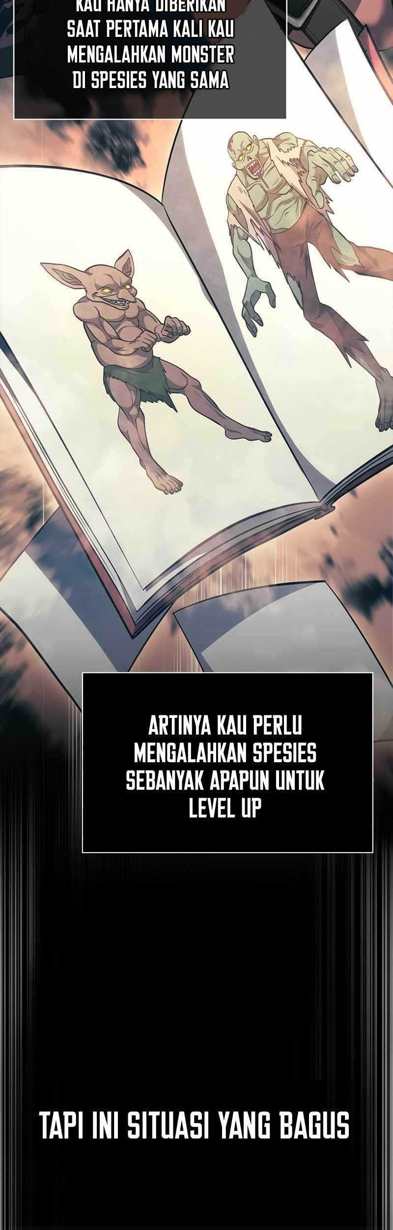 Survive as a Barbarian in the Game Chapter 9 - halaman 75