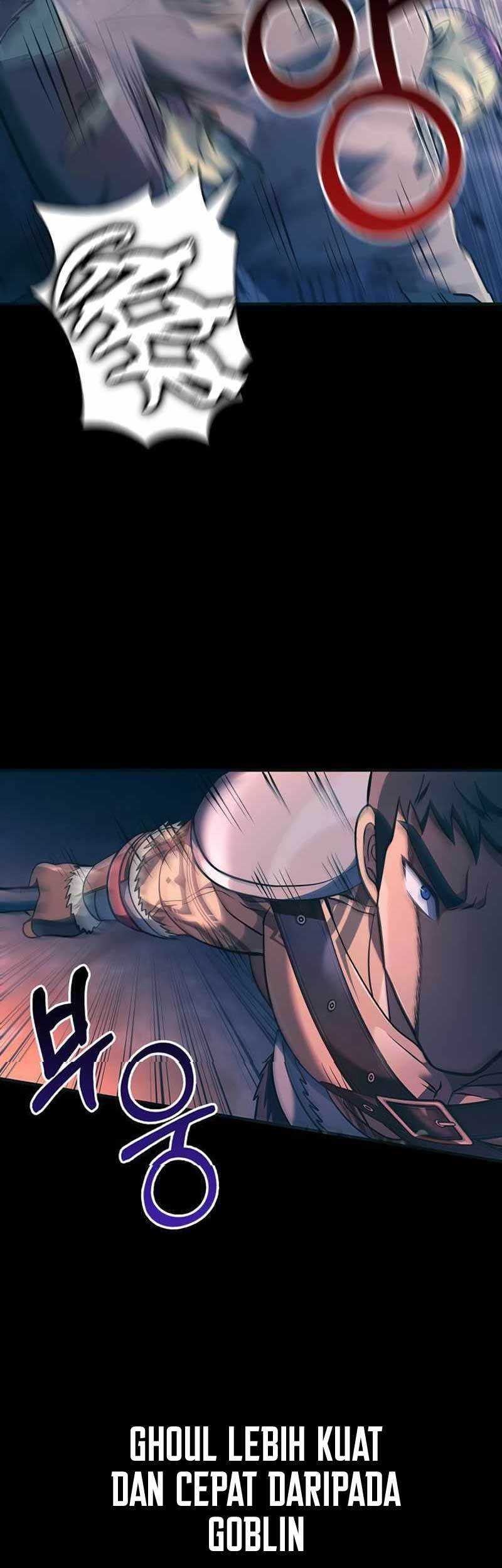 Survive as a Barbarian in the Game Chapter 9 - halaman 83