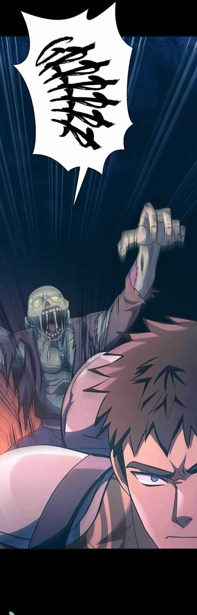 Survive as a Barbarian in the Game Chapter 9 - halaman 86